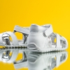 PONKI Zippies White – Baby Sandals №21-25