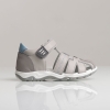 Sandals for boys PONKI SeaStar Grey 26-30