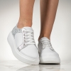 Women's Sneаkers ESTEL BLOSSOM White №36-40