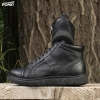 Women's sneakers ESTEL by ponki new Black №36-40