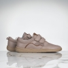 Youth barefoot shoes PONKI Barefoot WAVES Beige №37-40