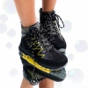 Youth boots PONKI HERDERS BLACK №36-39