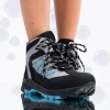 Youth boots PONKI HERDERS GREY №36-39