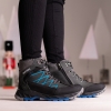 Youth boots PONKI HERDERS New Style Grey №36-39