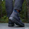 Youth boots PONKI KLARK DARKBLUE №36-39