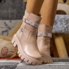 Youth Boots PONKI VERTIGO Powder №36-39