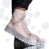 Youth boots PONKI WORLDE Powder №36-39