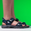 Youth sandals PONKI MELIODAS DARKBLUE №36-39