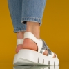 Youth sandals PONKI Mio White №36-39