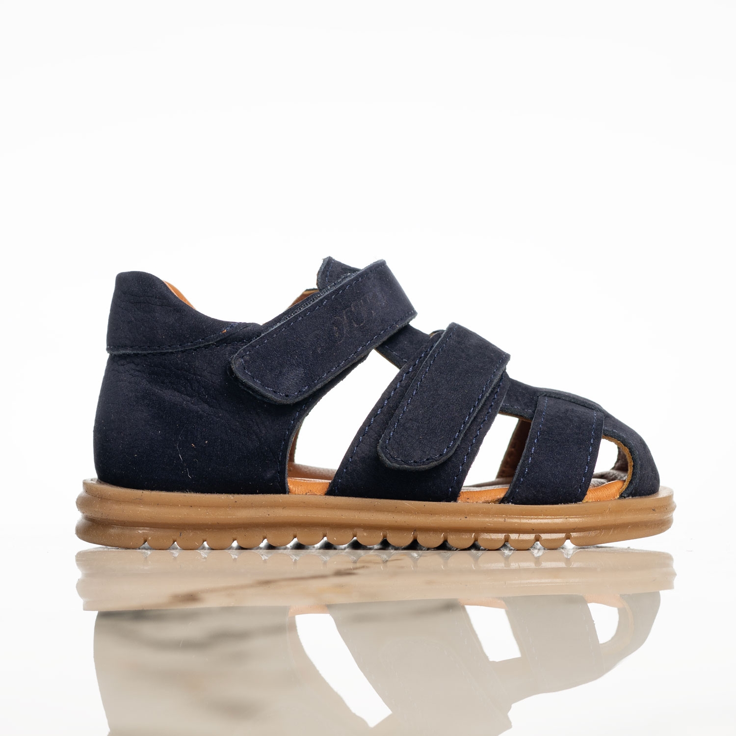Baby Sandals PONKI Craft II Dark Blue №22-25