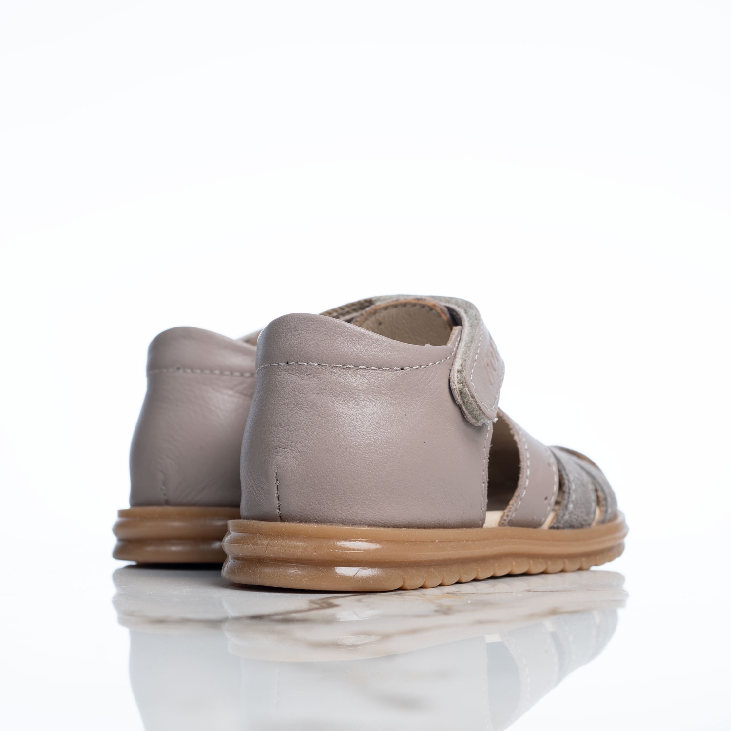 Baby Sandals PONKI Fallow Vision №19-21