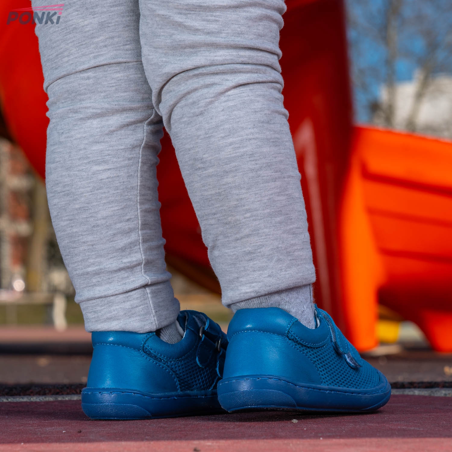 Baby shoes PONKI FALON II PARLIAMENT №19-21