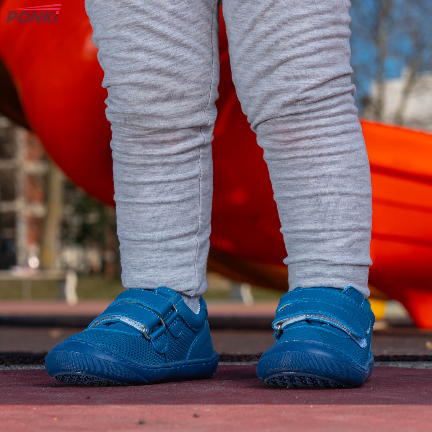 Baby shoes PONKI FALON II PARLIAMENT №19-21