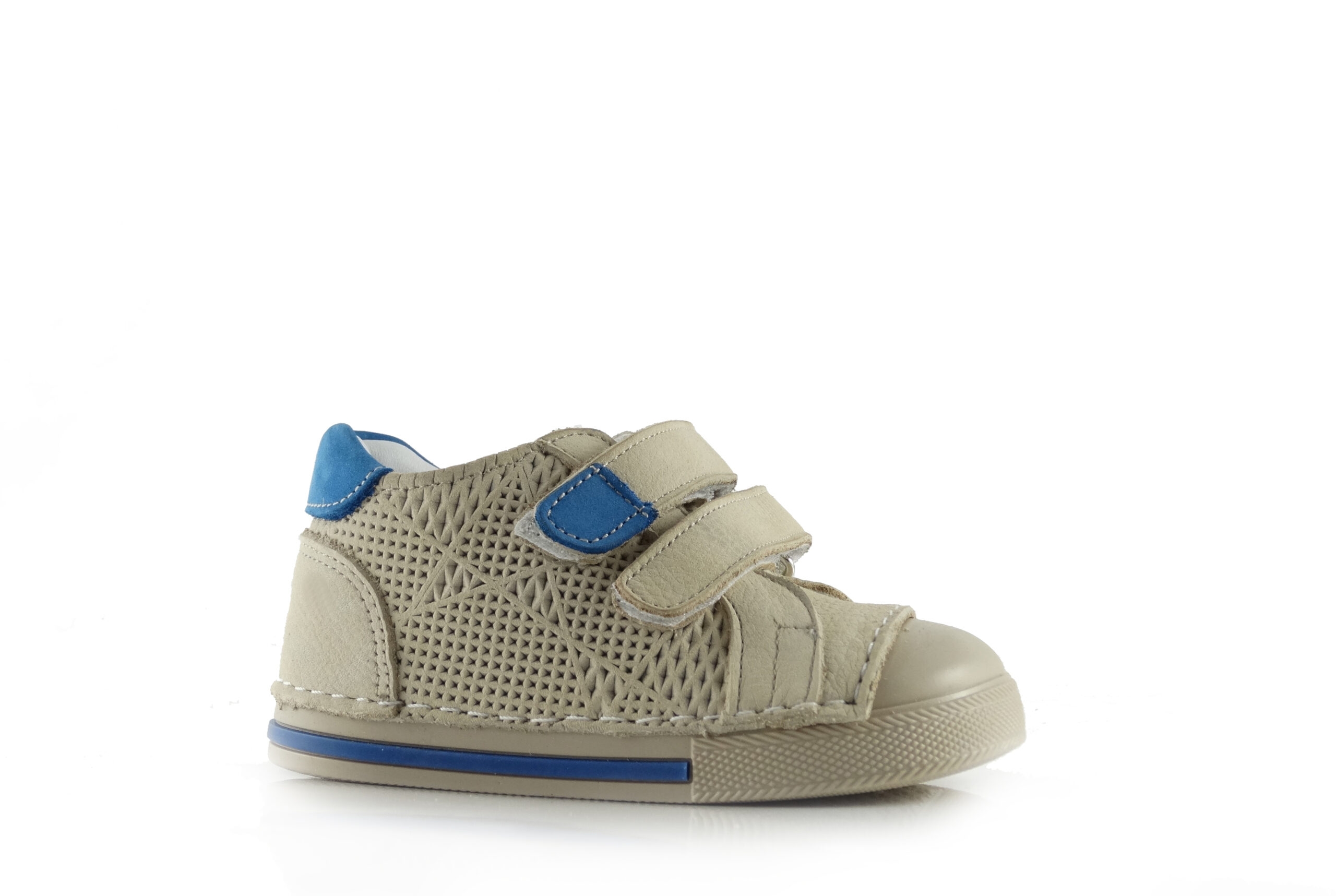 Baby shoes Puffy COMPRESS BEIGE №19-21