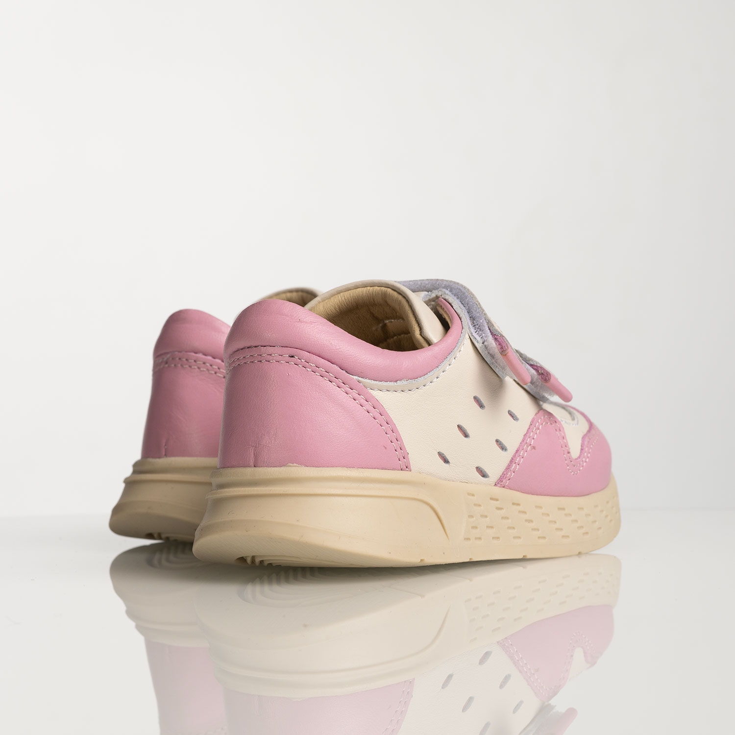 Baby sports shoes PONKI Boldy Pink №21-25
