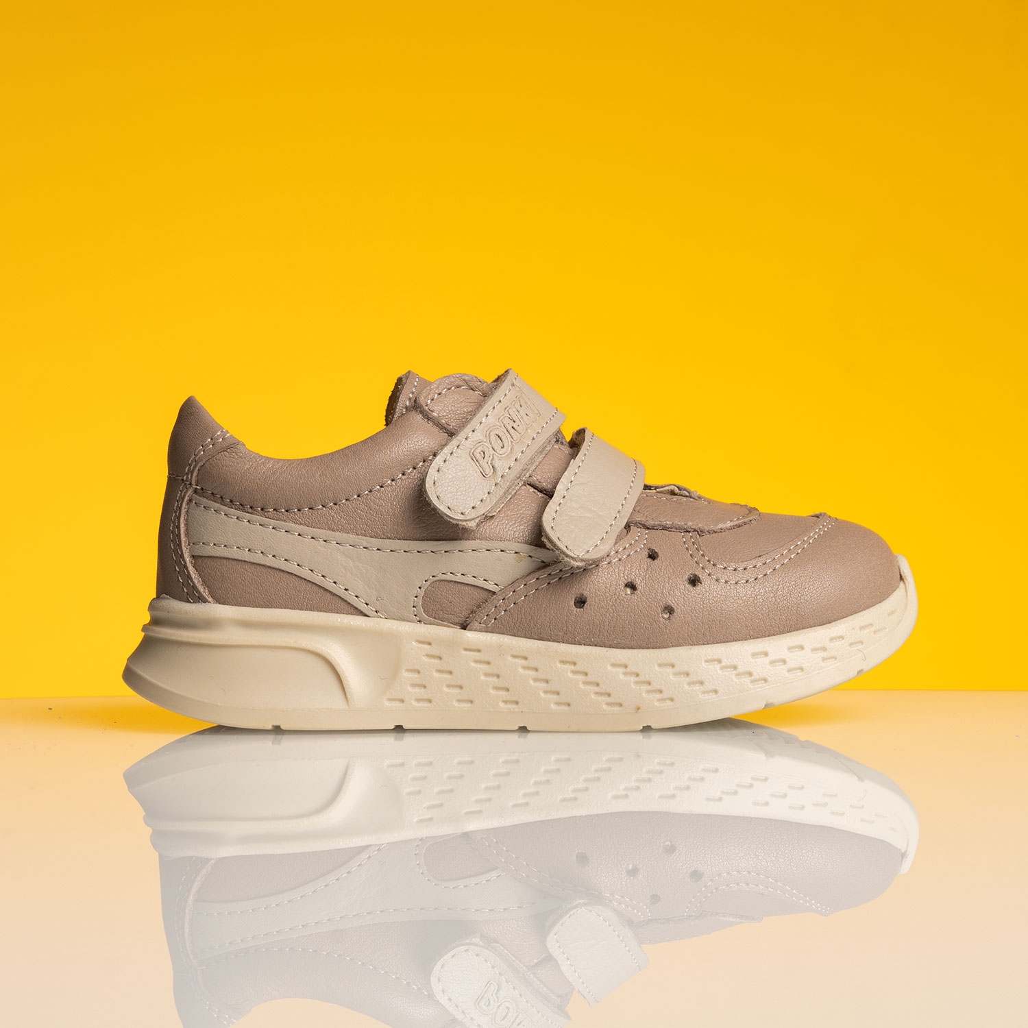 Baby sports shoes PONKI Stelish Vizon №21-25