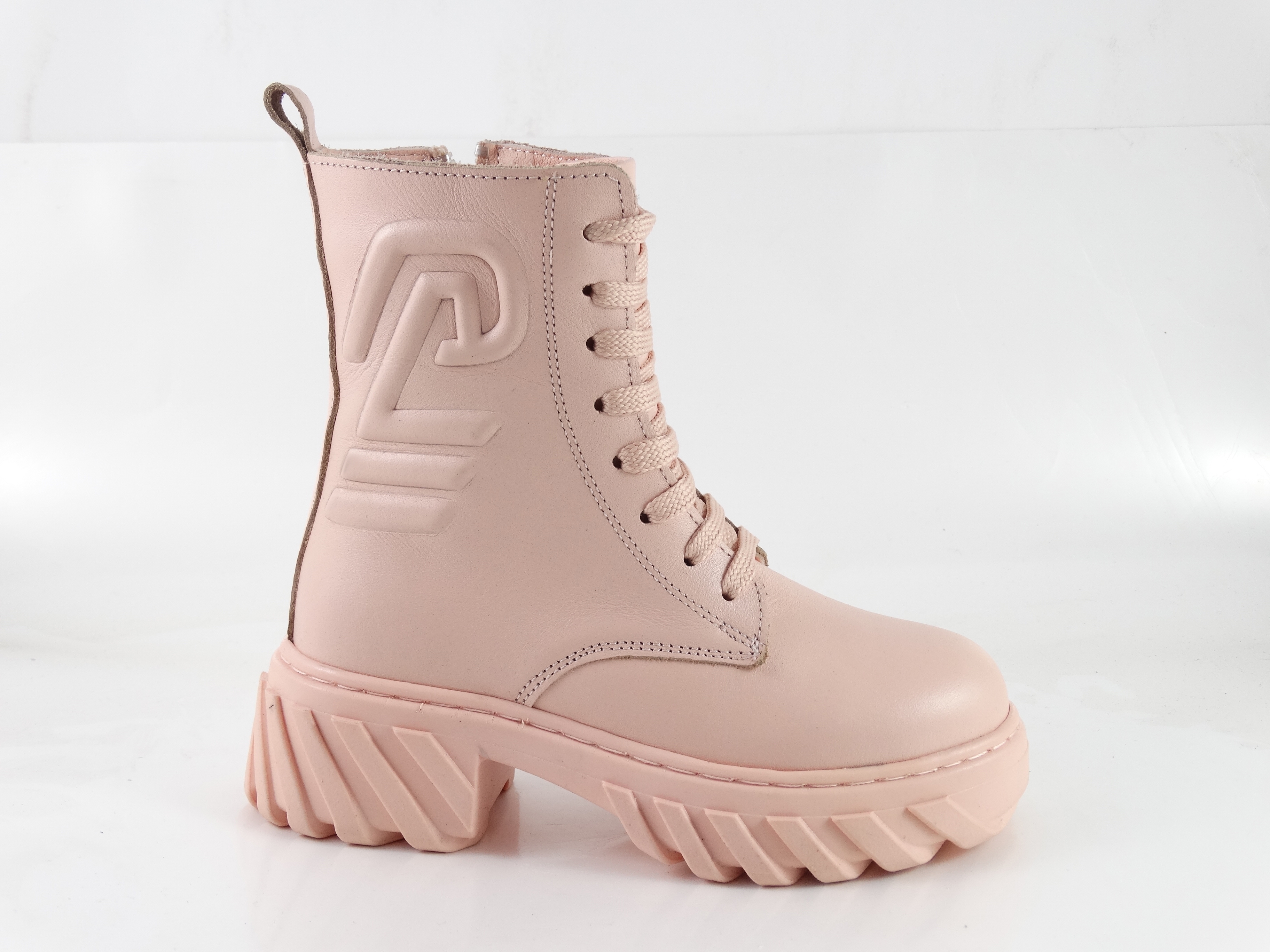 Children Boots PONKI VENEZIA Powder №26-30