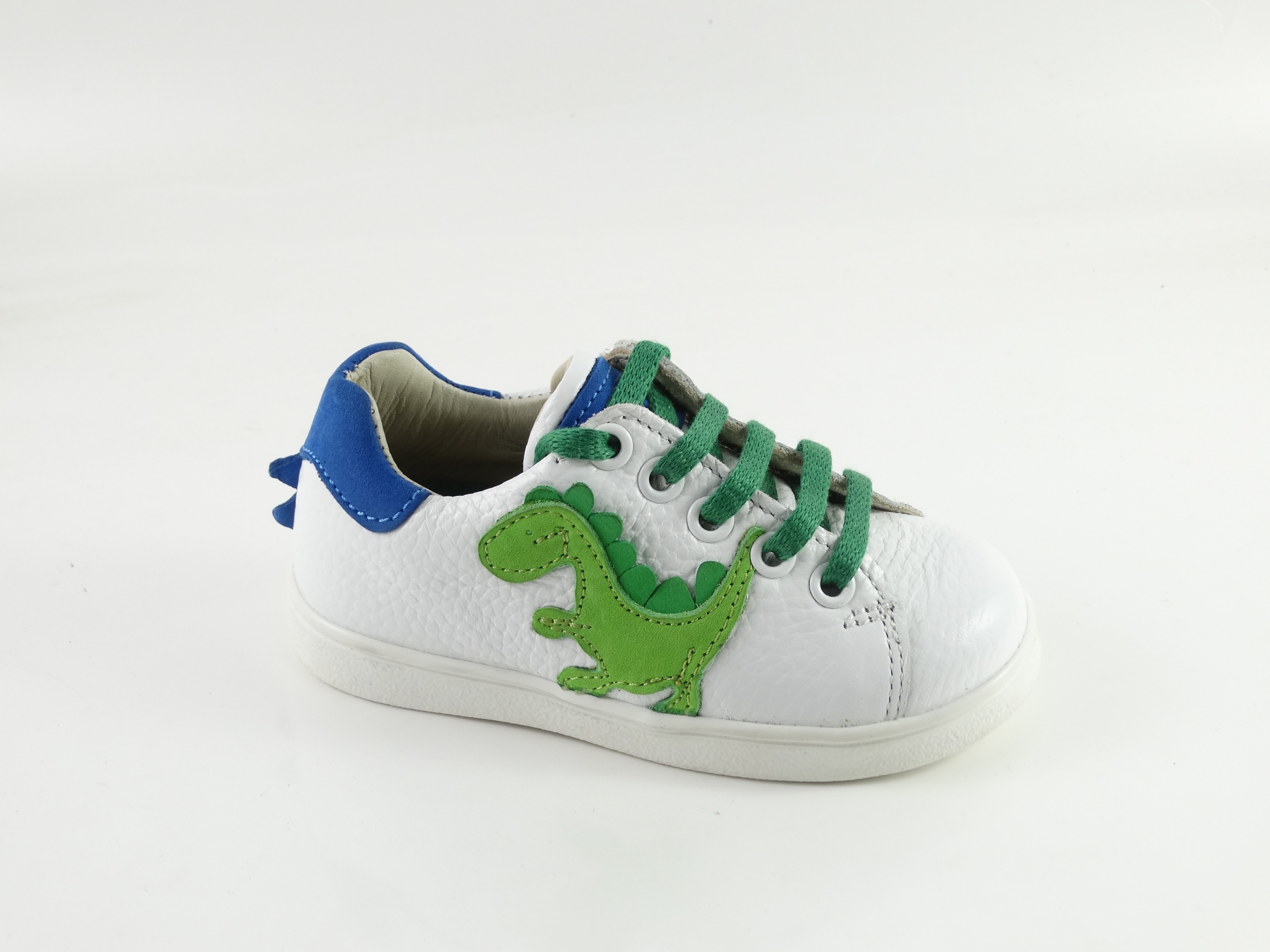 Children's shoes Bebbini Sport White №26-30