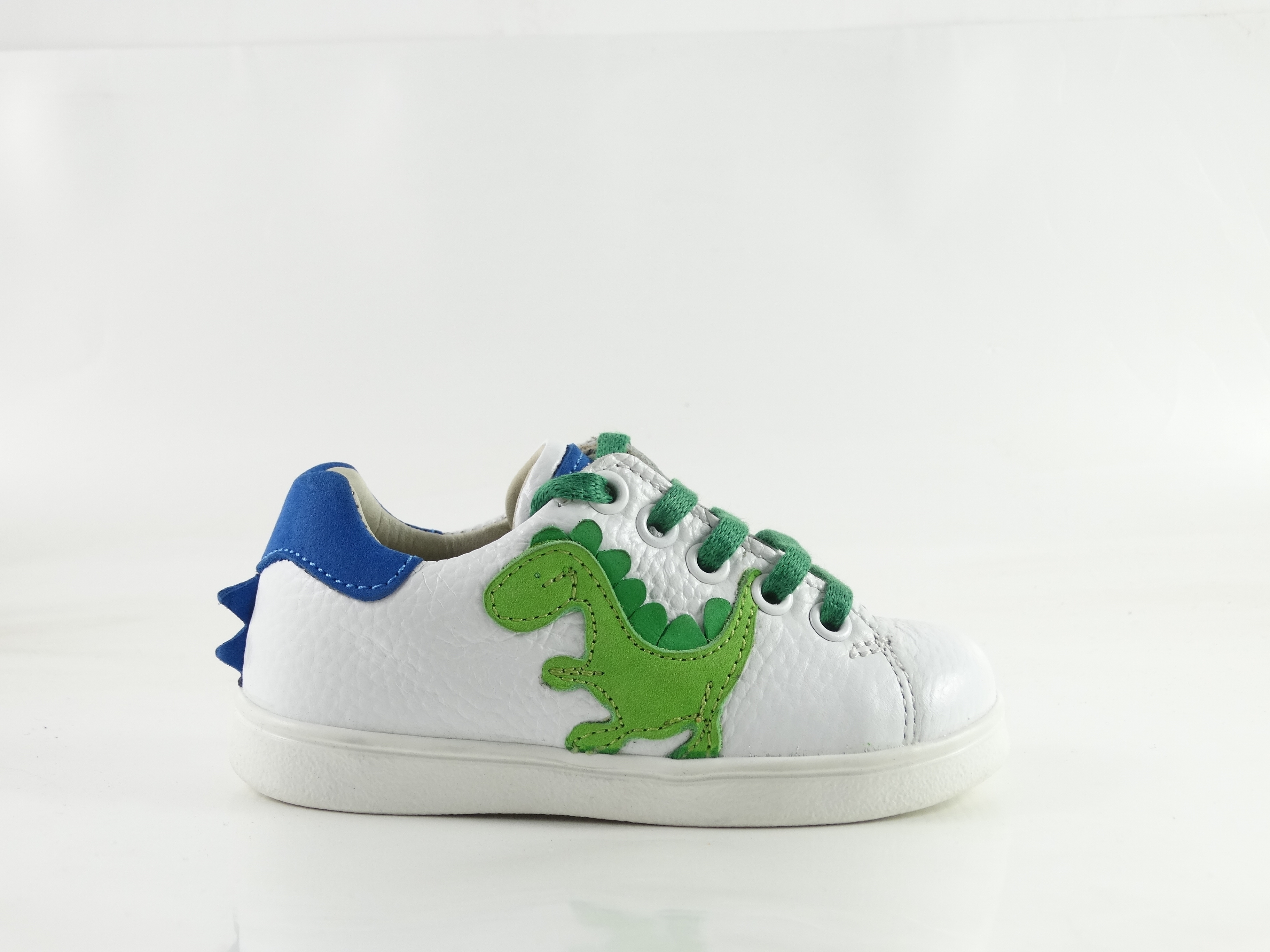Children's shoes Bebbini Sport White №26-30