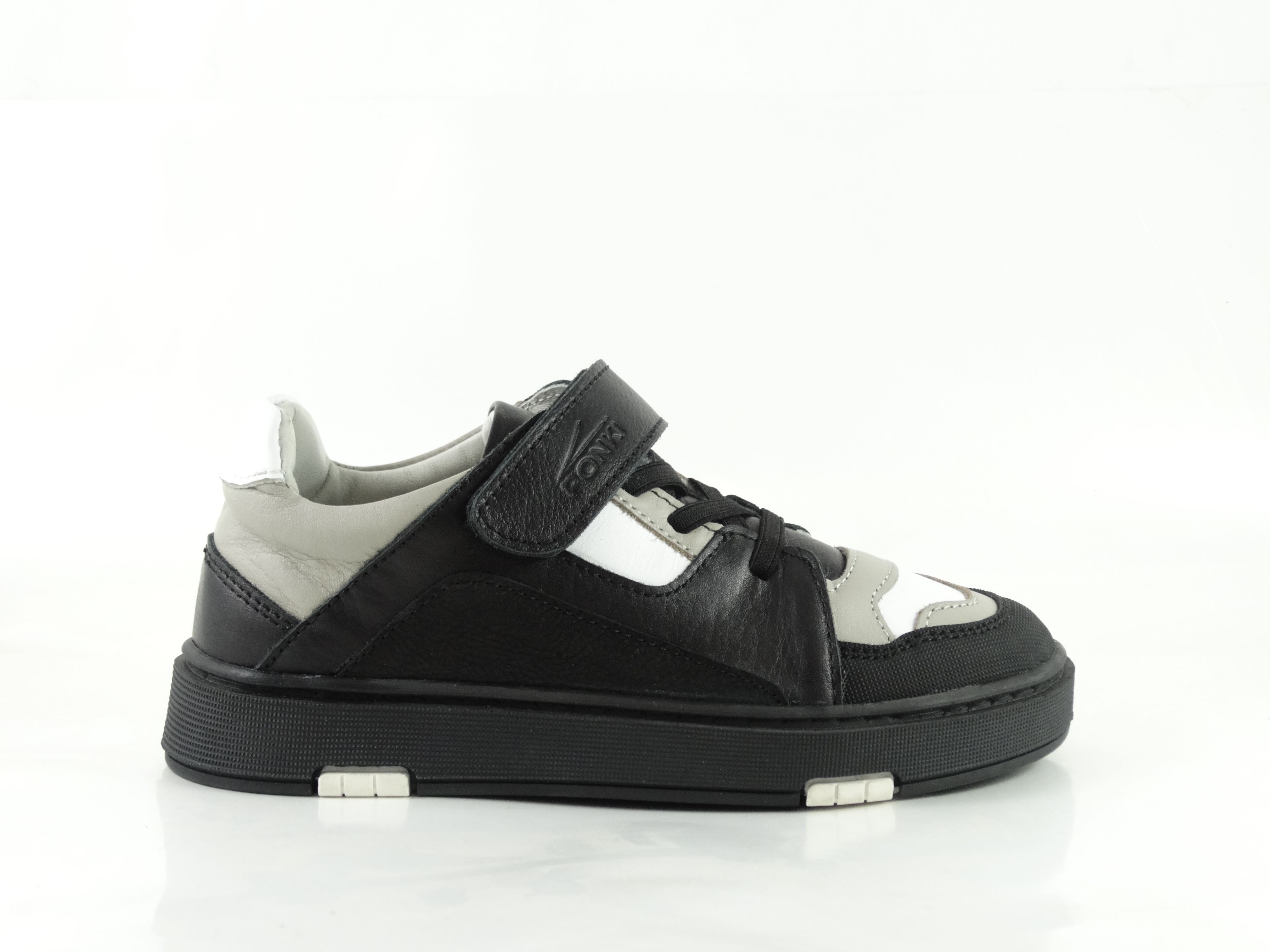 Children's sports shoes PONKI DSQRED Black №31-36
