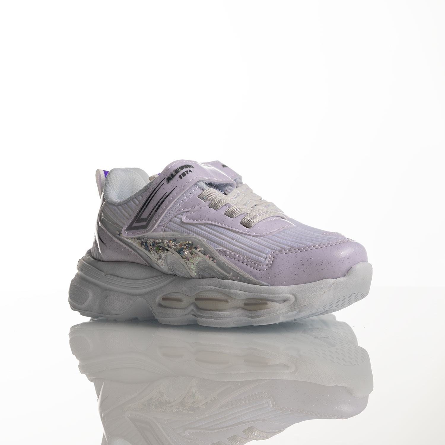 Children Sneakers CNK Alessio White №31-35