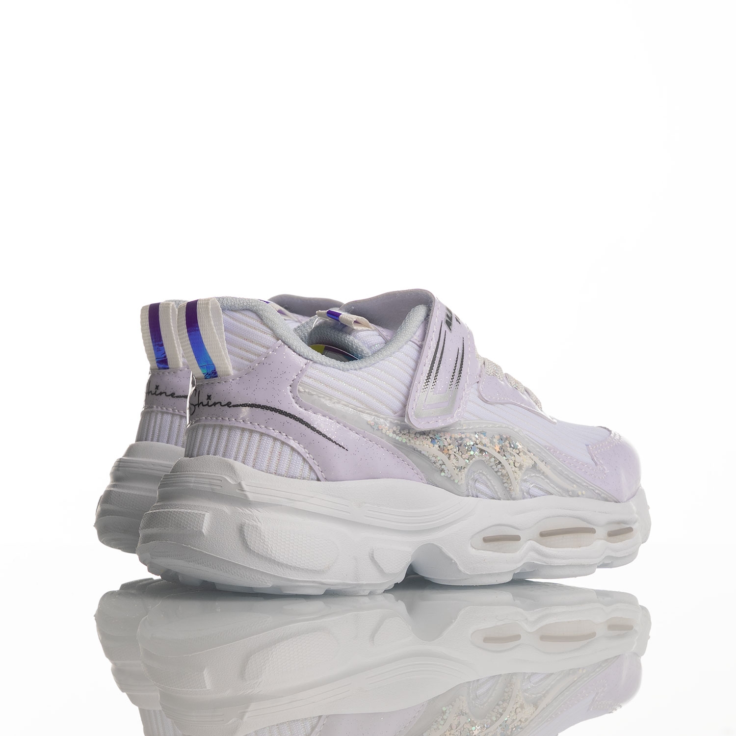 Children Sneakers CNK Alessio White №31-35