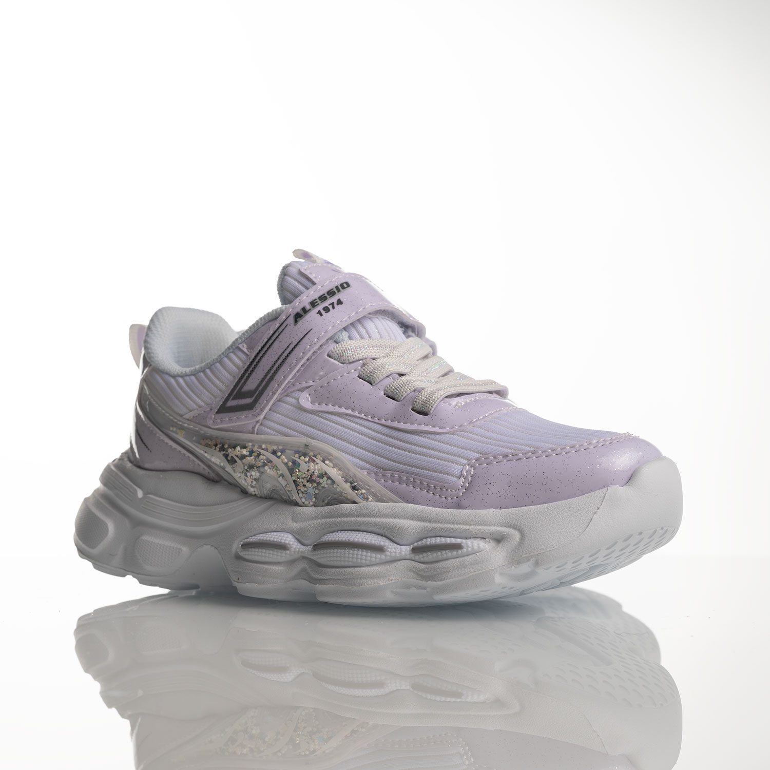 Children Sneakers CNK Alessio White №31-35