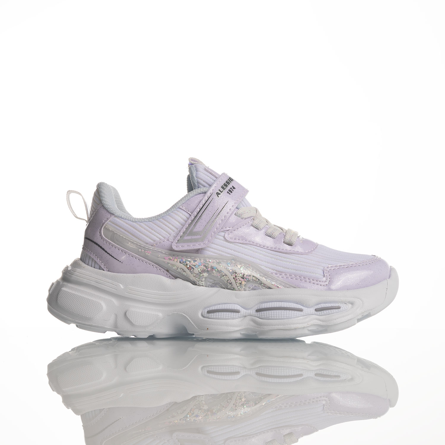 Children Sneakers CNK Alessio White №31-35