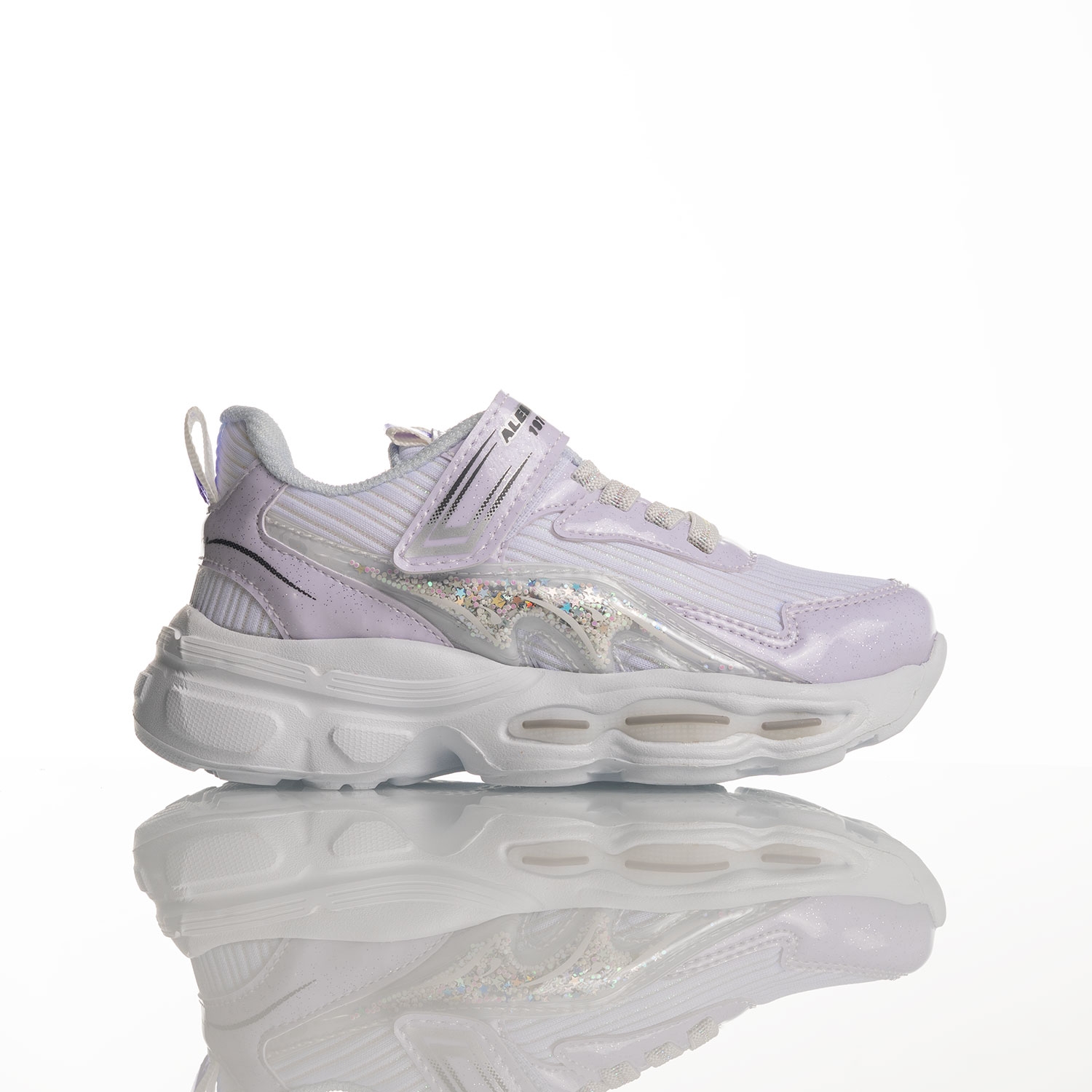 Children Sneakers CNK Alessio White №31-35