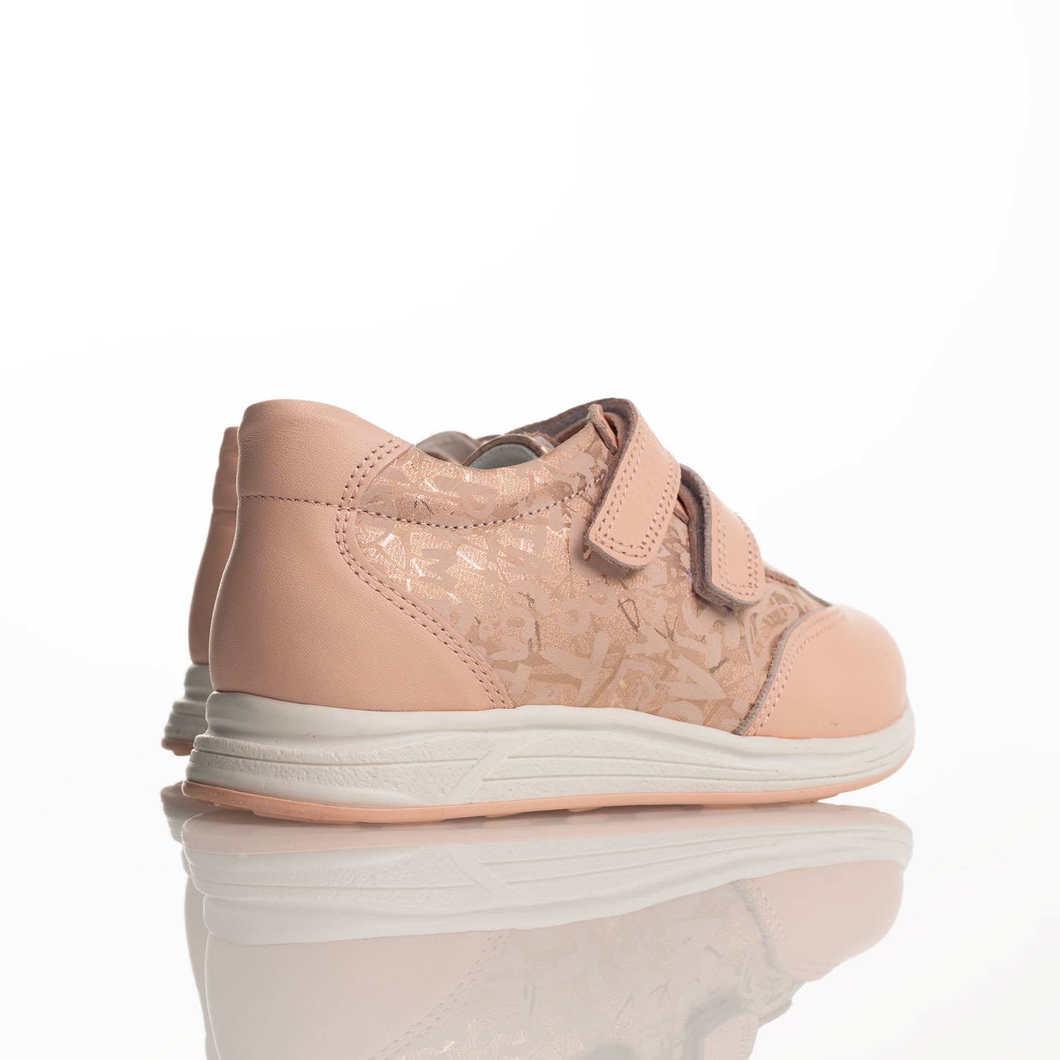 Girls’ sports shoes PONKI Urban Powder №26-30 