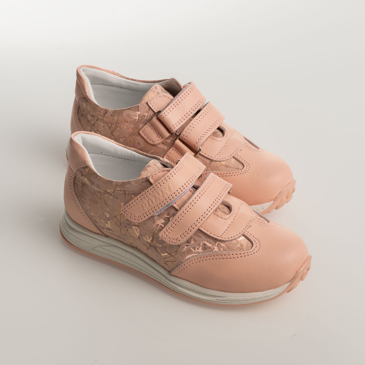 Girls’ sports shoes PONKI Urban Powder №26-30 