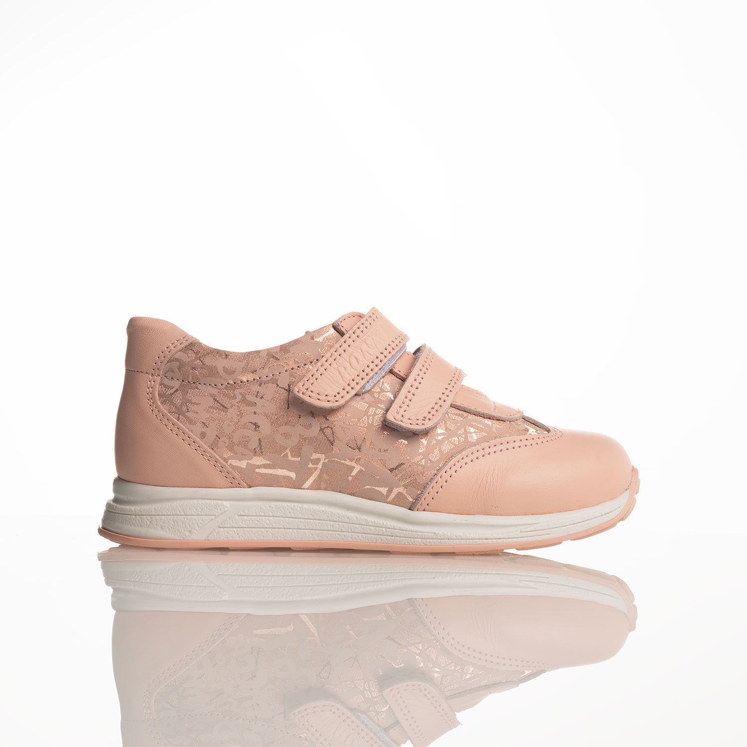 Girls’ sports shoes PONKI Urban Powder №26-30 