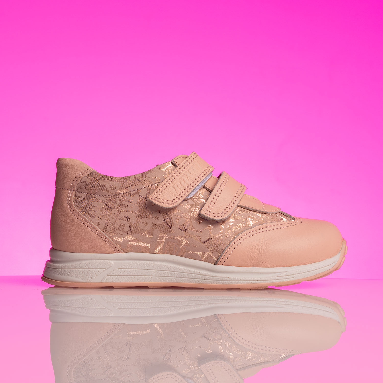 Girls’ sports shoes PONKI Urban Powder №26-30 