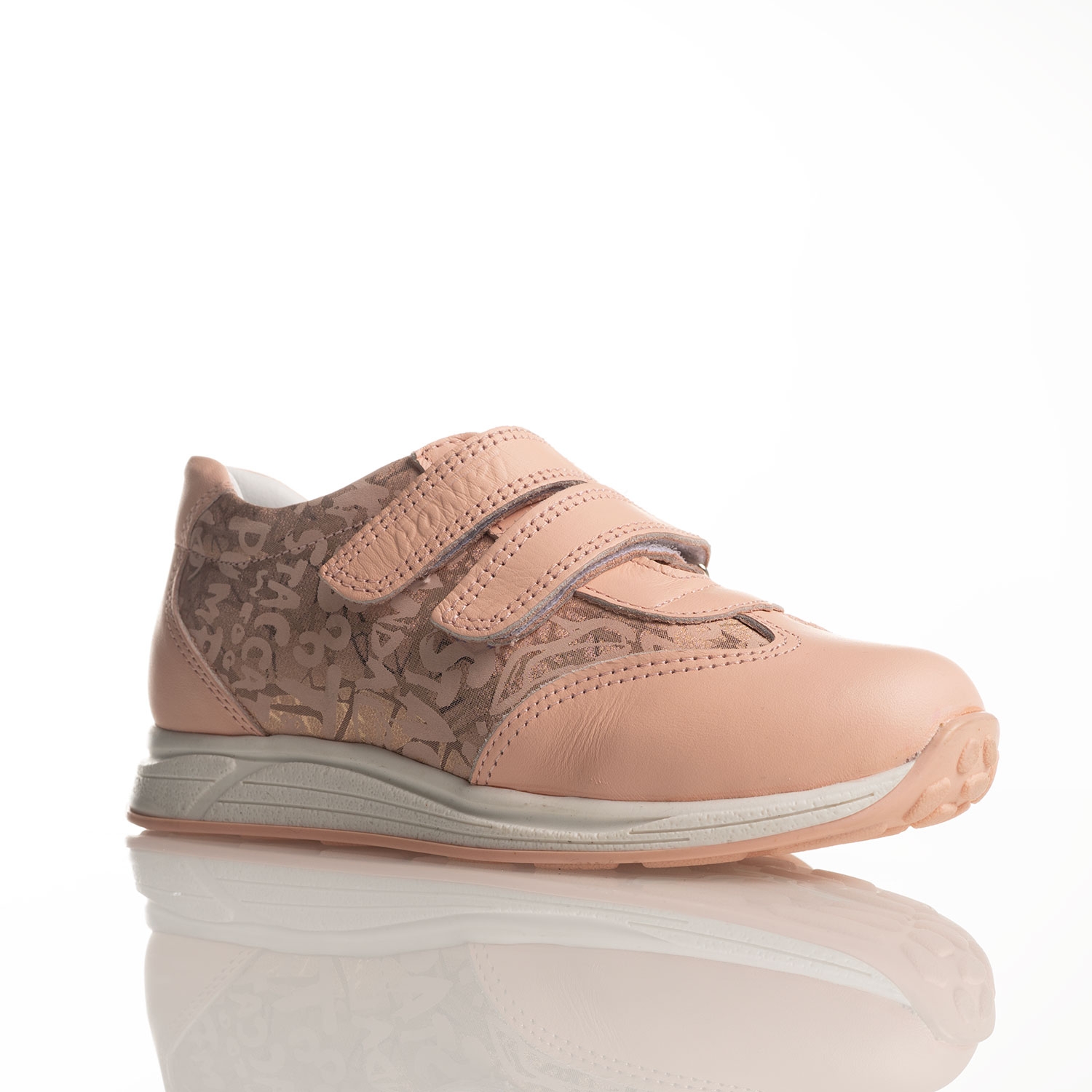 Girls’ sports shoes PONKI Urban Powder №26-30 