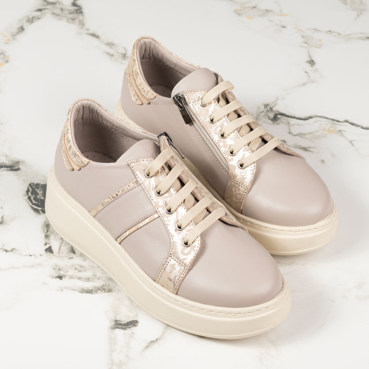 Women's Sneakers ESTEL BLOOM Vision №36-40