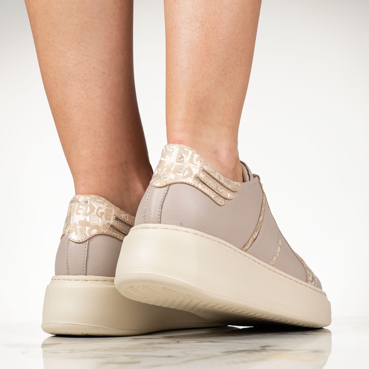 Women's Sneakers ESTEL BLOOM Vision №36-40