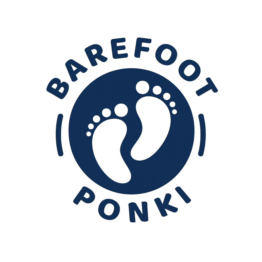 BAREFOOT